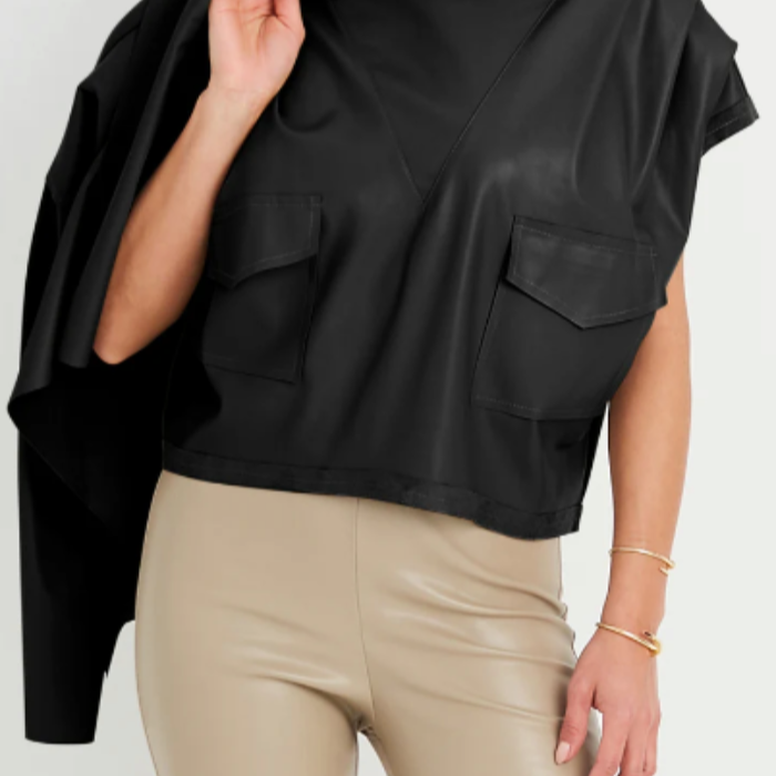 PLANET EISENHOWER VEST 48