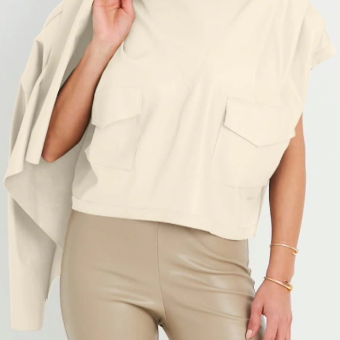 PLANET EISENHOWER VEST 48