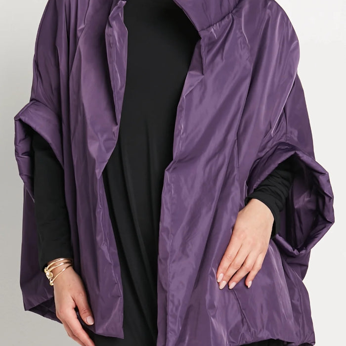 Planet Nylon Chic Cape