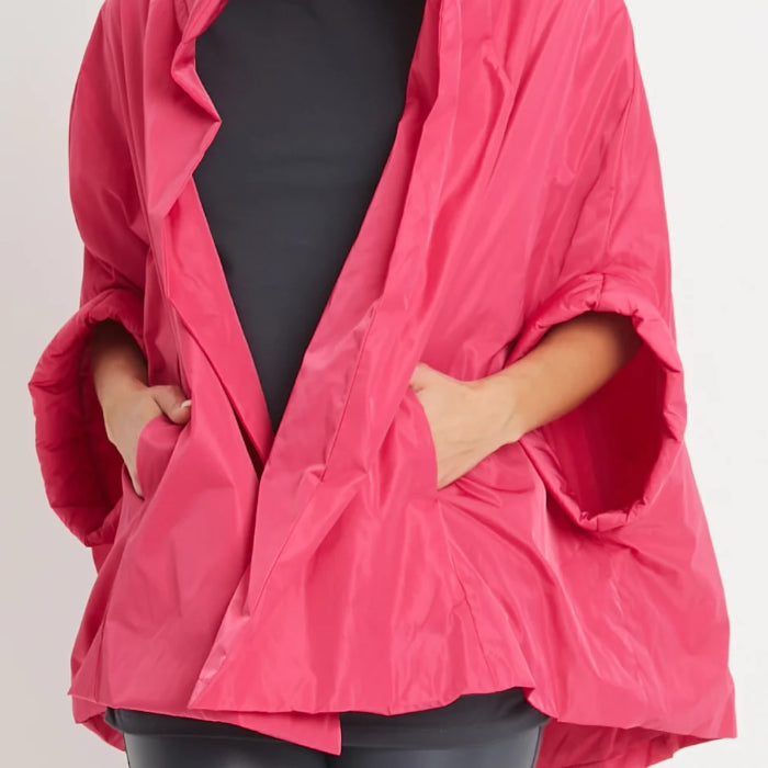 Planet Nylon Chic Cape