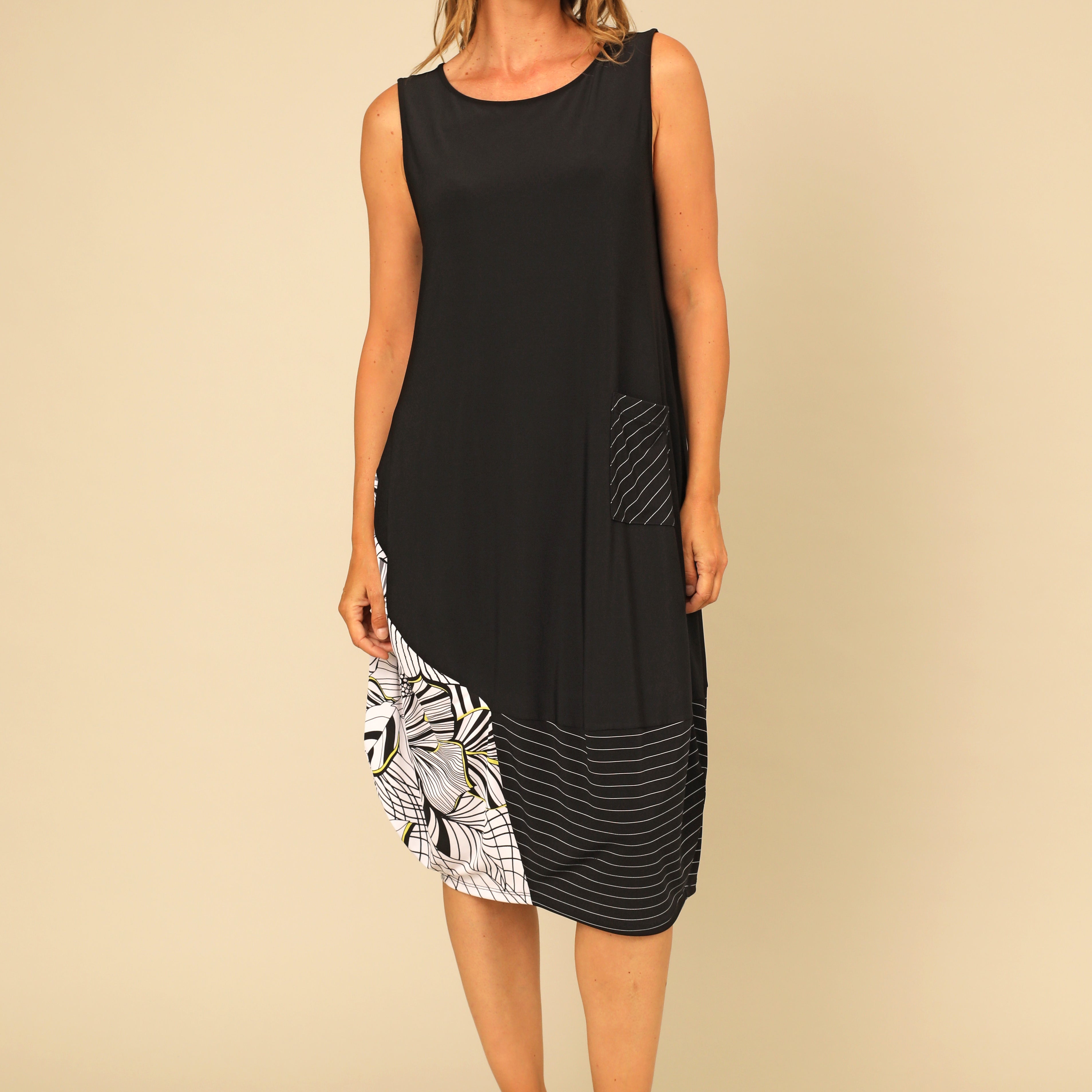 Chalet et Ceci Starling Dress