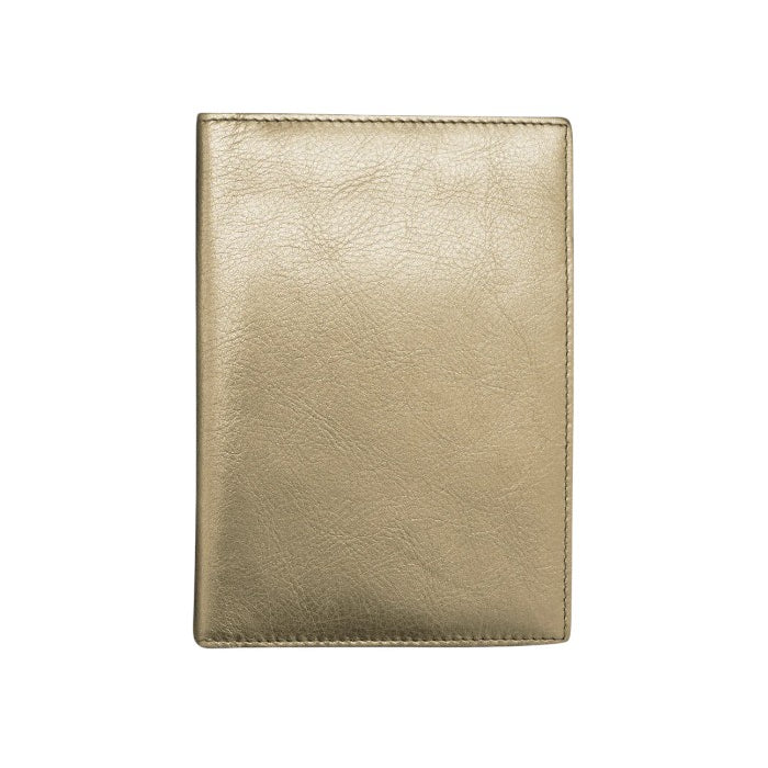 ili New York Leather Passport Wallet