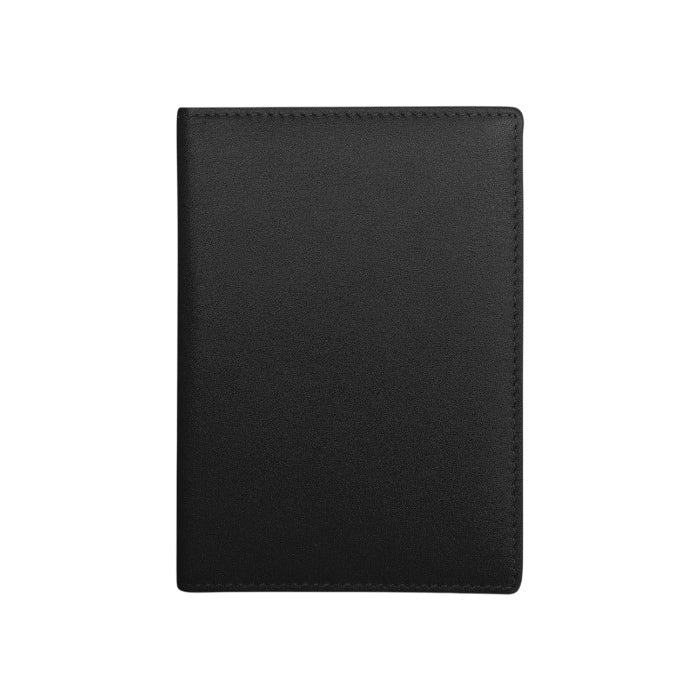 ili New York Leather Passport Wallet