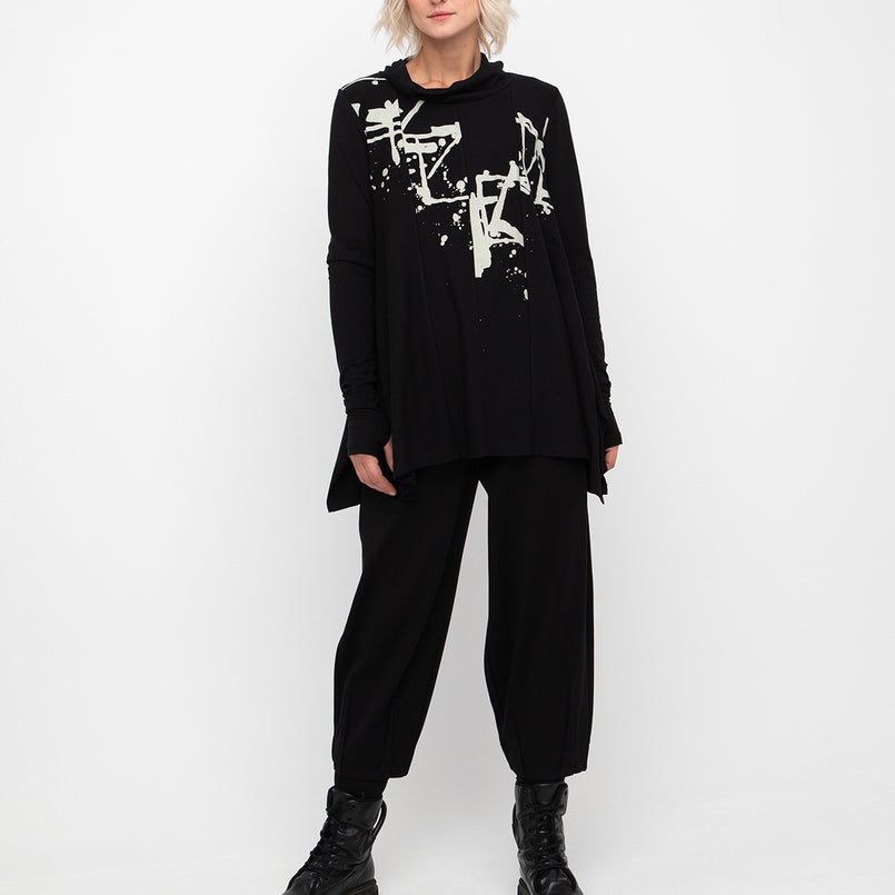 Ozai N Ku 766045 Jersey Pants