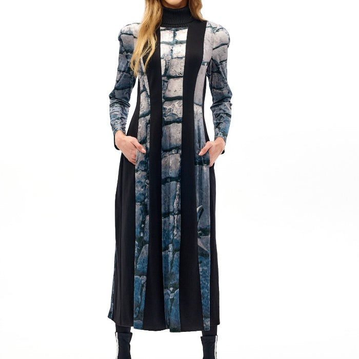 Elegance Dress by NY77 Design