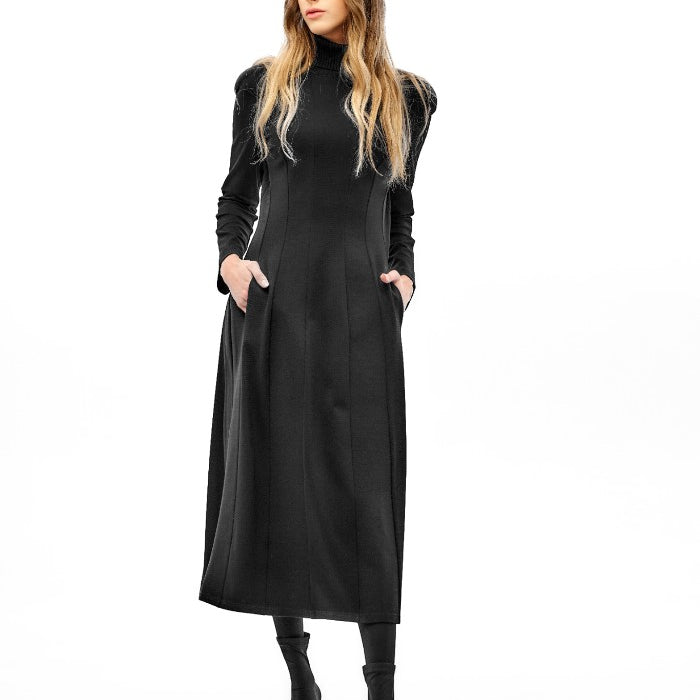 Easton Dress by NY77 Design