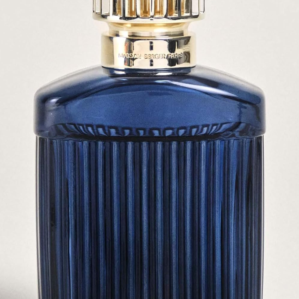 Maison Berger Alpha Fragrance Lamp Blue