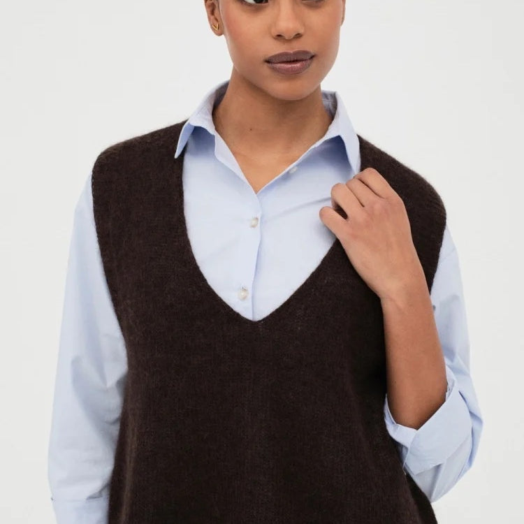 Mus & Bombon Prati Vest