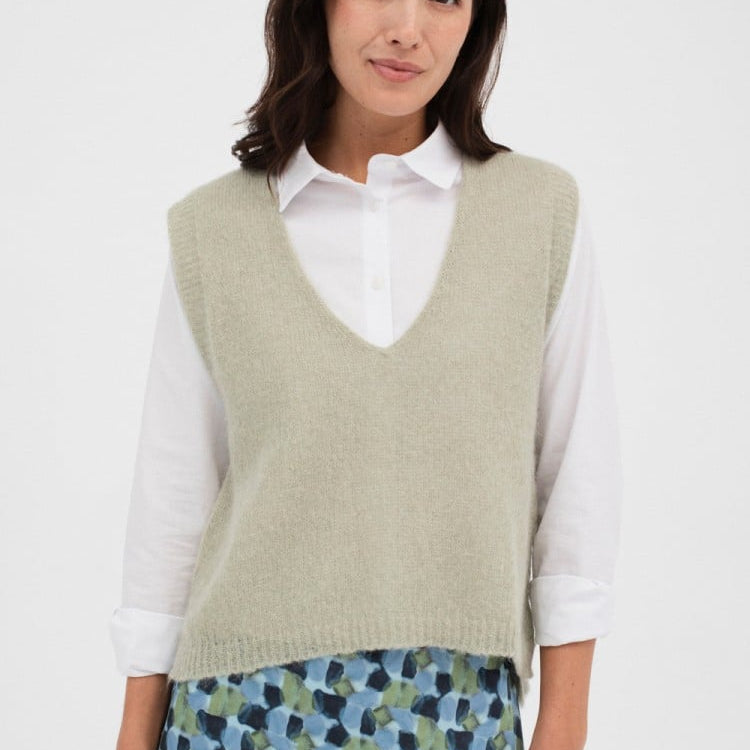 Mus & Bombon Prati Vest