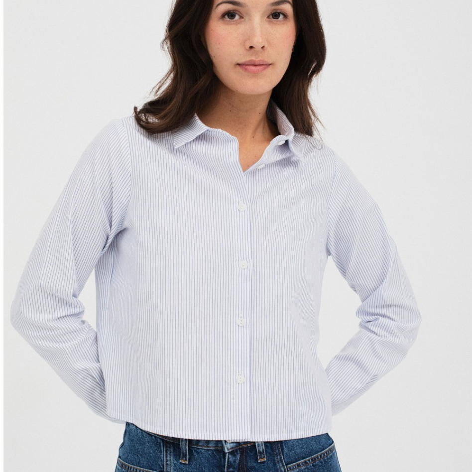 Mus & Bombon Garbatella Shirt