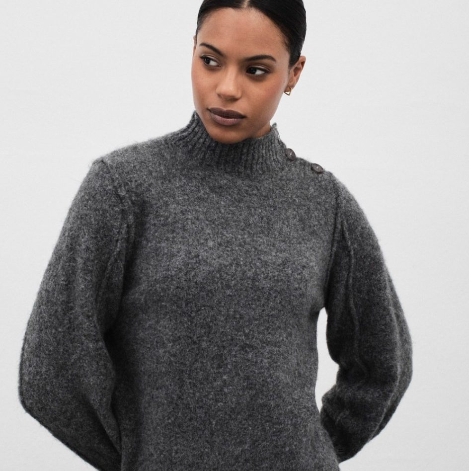 Mus & Bombon Jaco Jumper