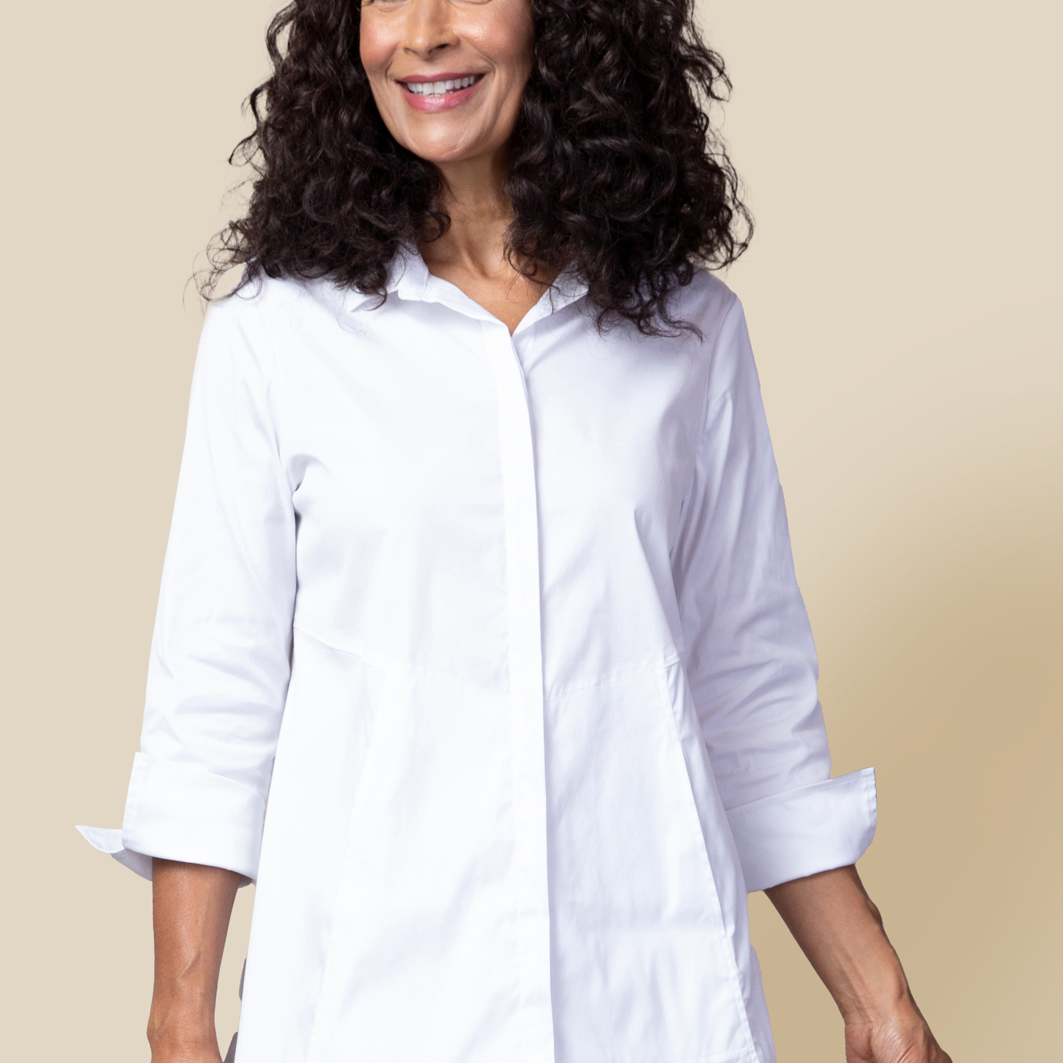 Habitat "The One" Perfect Travel Shirt 15019