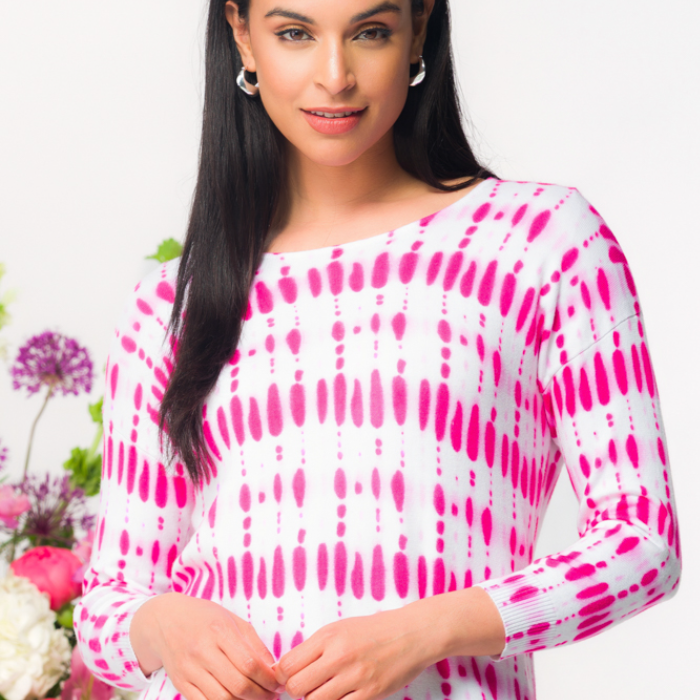 Elena Wang Sweater EW36058