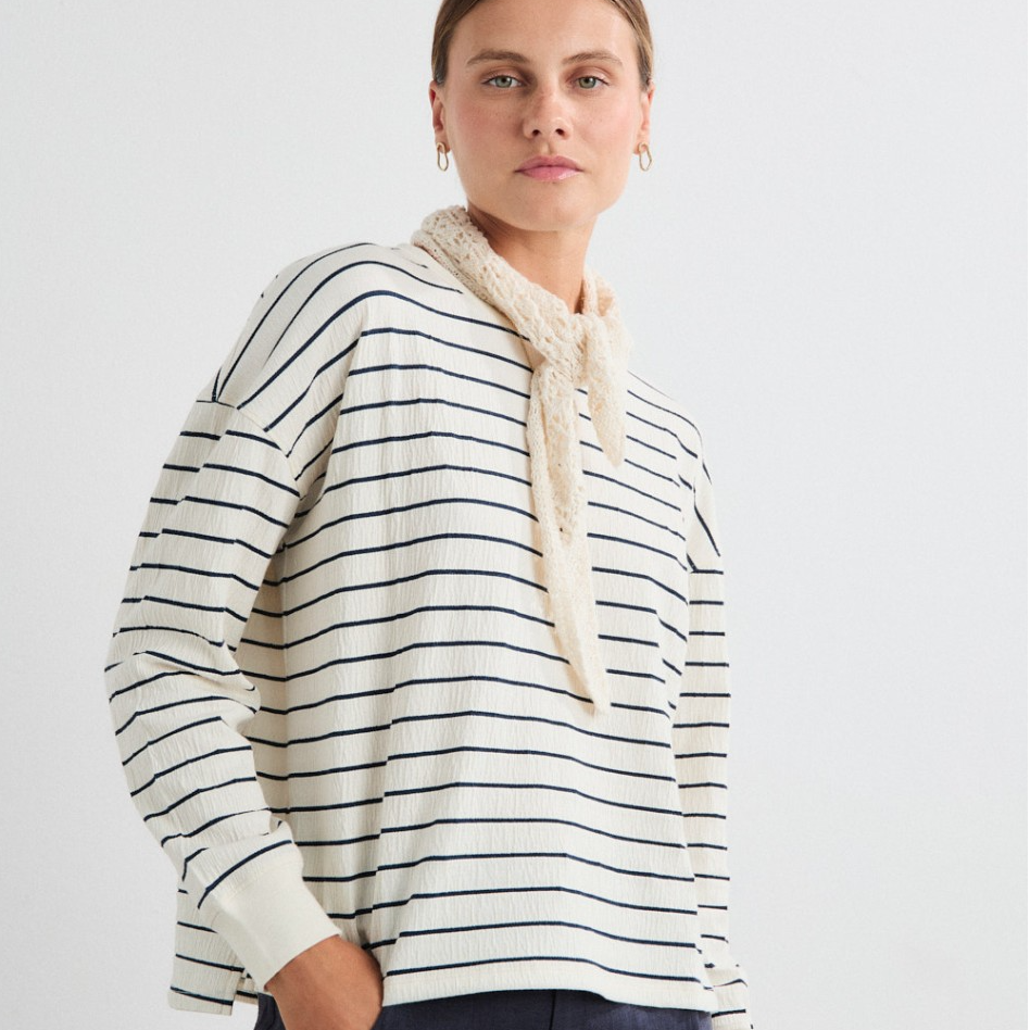 Mus & Bombon Salana Sweatshirt
