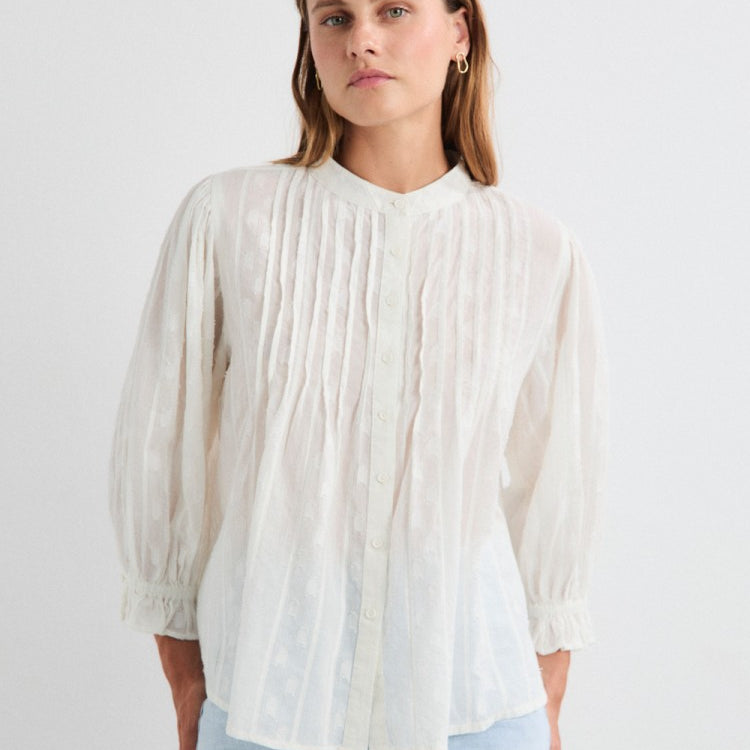 Mus & Bombon Oriana Blouse