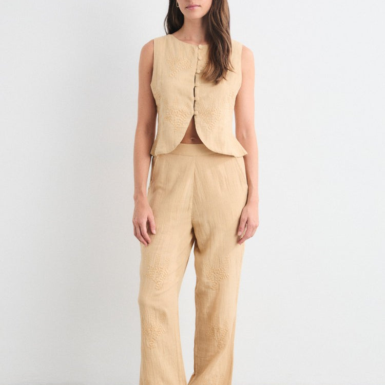 Mus & Bombon Altan Trousers