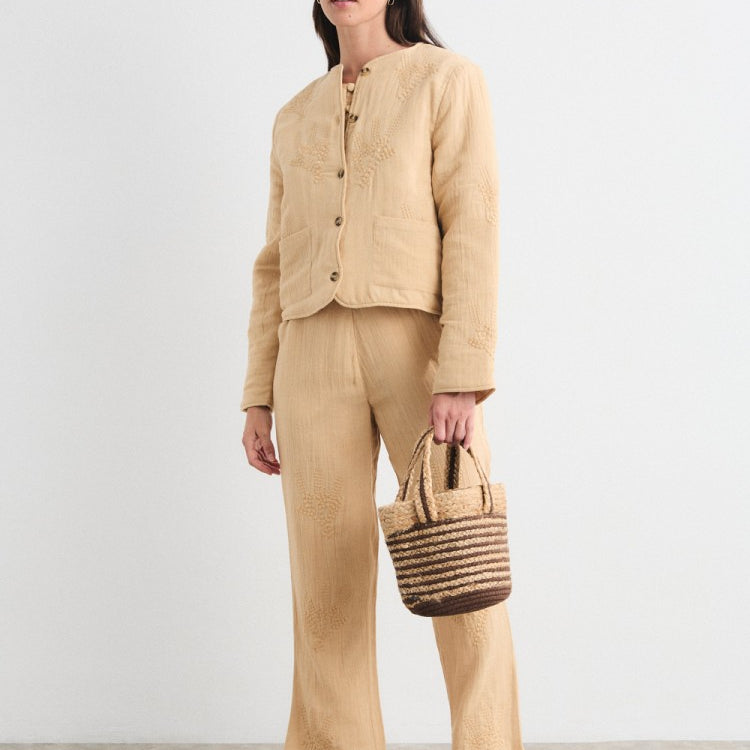 Mus & Bombon Altan Jacket