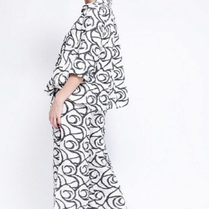 Gershon Bram Dolly Pants