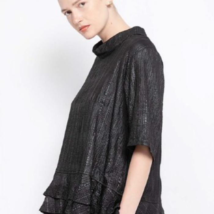 Gershon Bram Judith Tunic