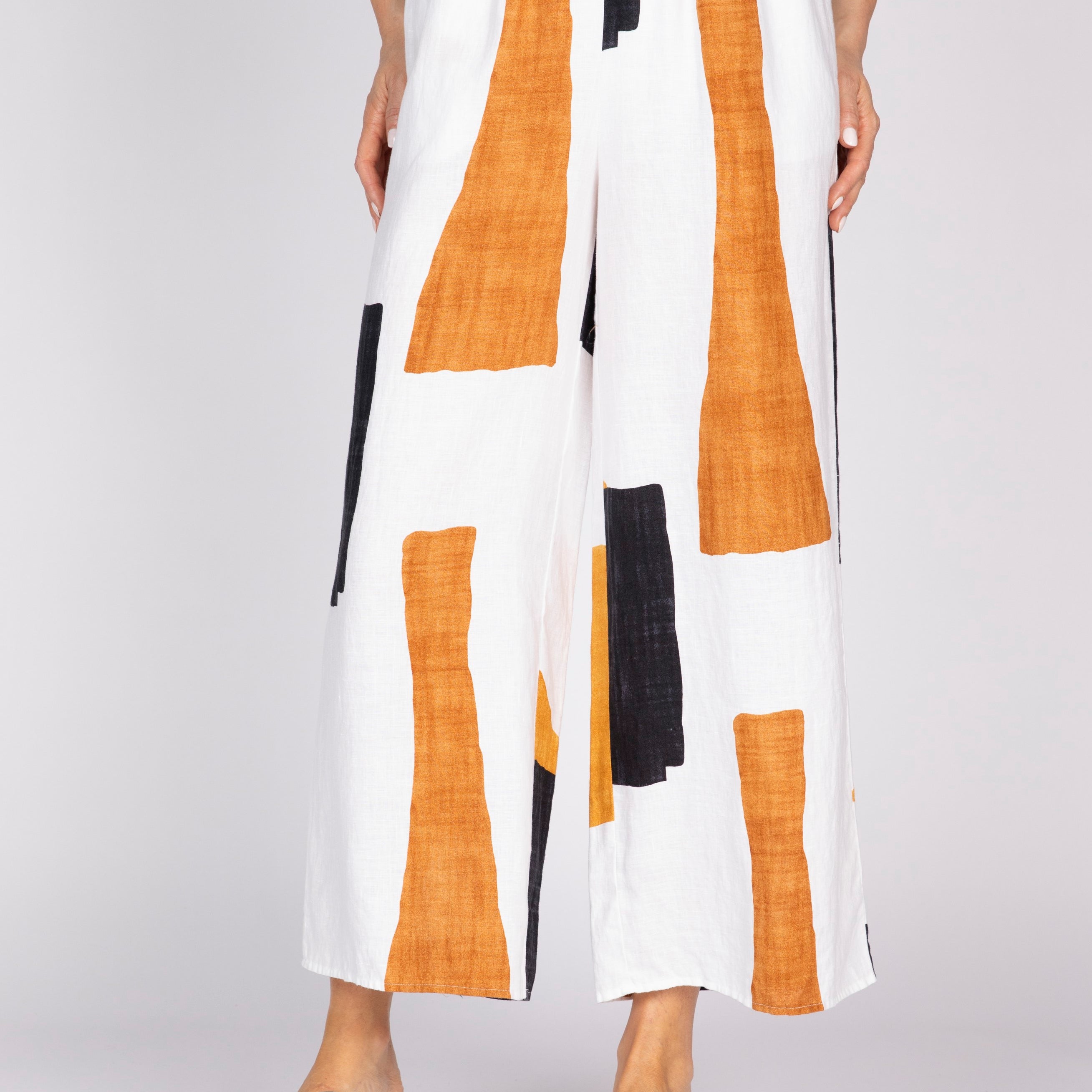 Olivia by Habitat Clothes Breeze Flood Pants