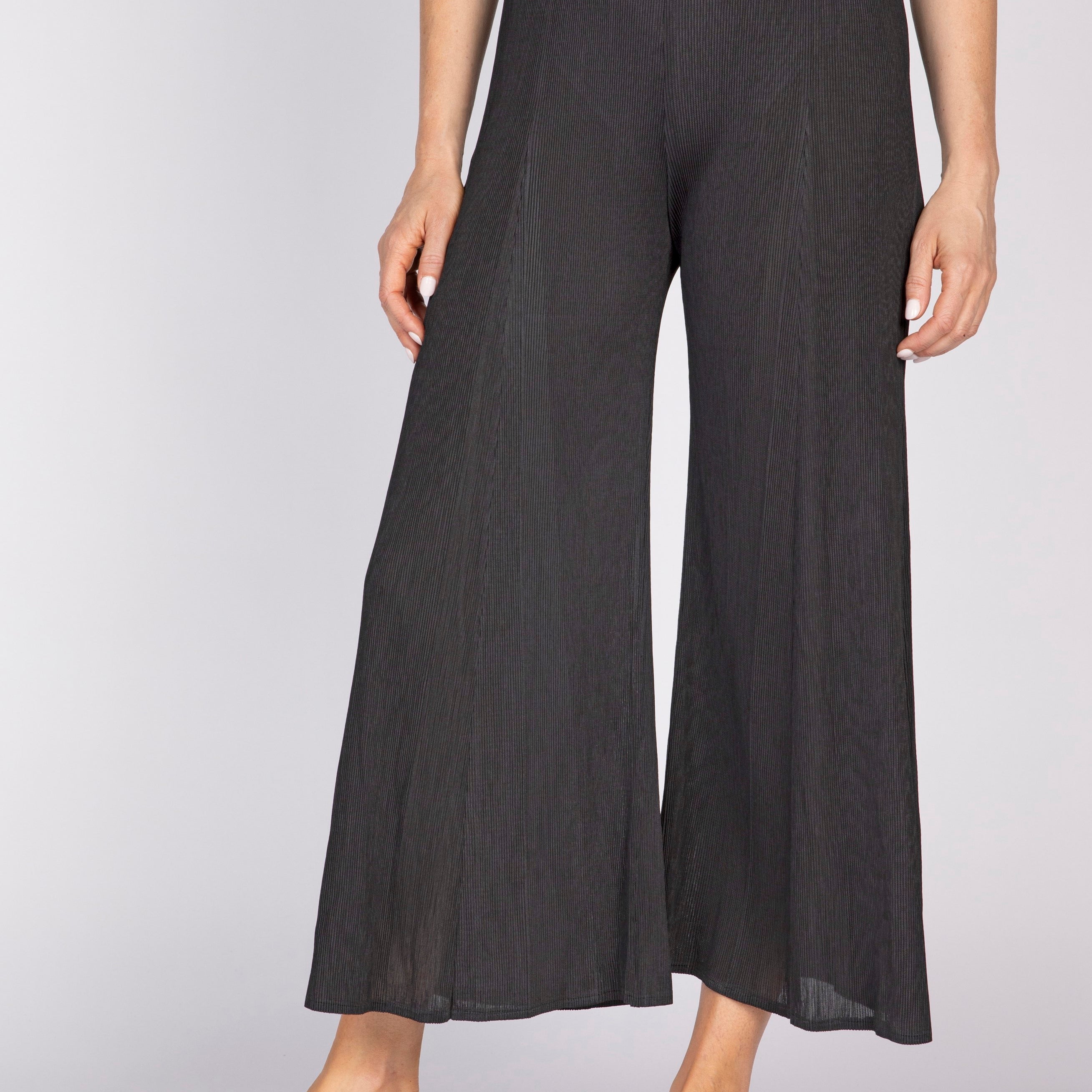 Habitat Parisian Pleats Flood Pant