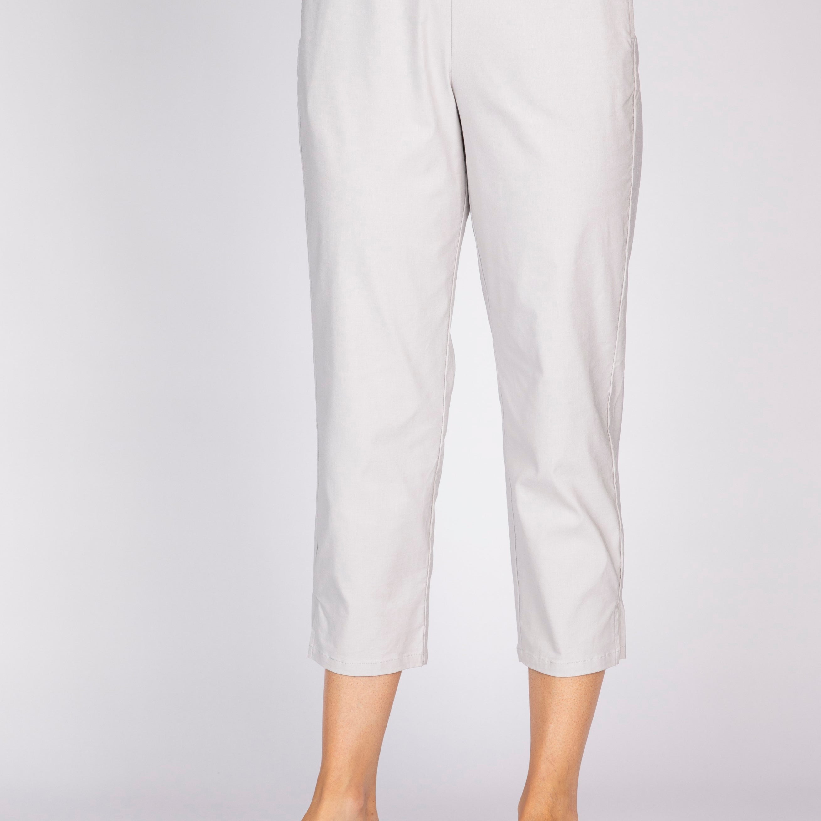 Habitat Clothing Woven Streamline Capri