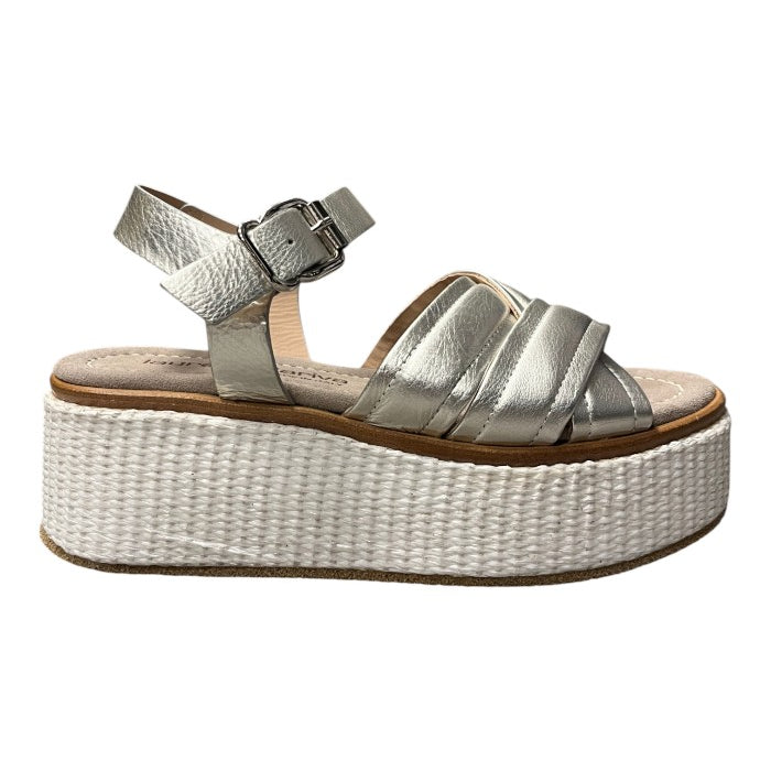 Laura Bellariva Sandals 9894-V