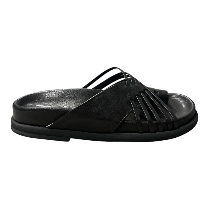 MLO Italy 35009 Slide Sandal