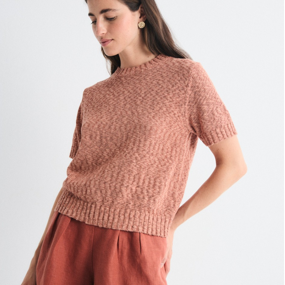 Mus & Bombon Balam T-Shirt