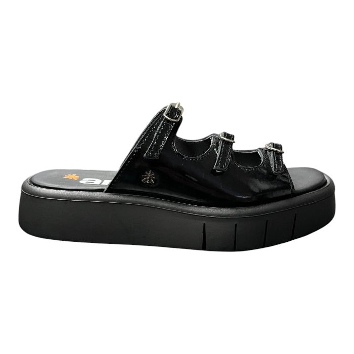 The Art Company 1847 Nappa Slide