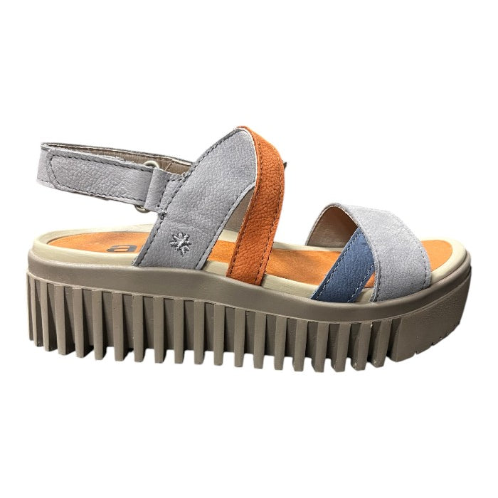 The Art Company 1676 Denim Brighton