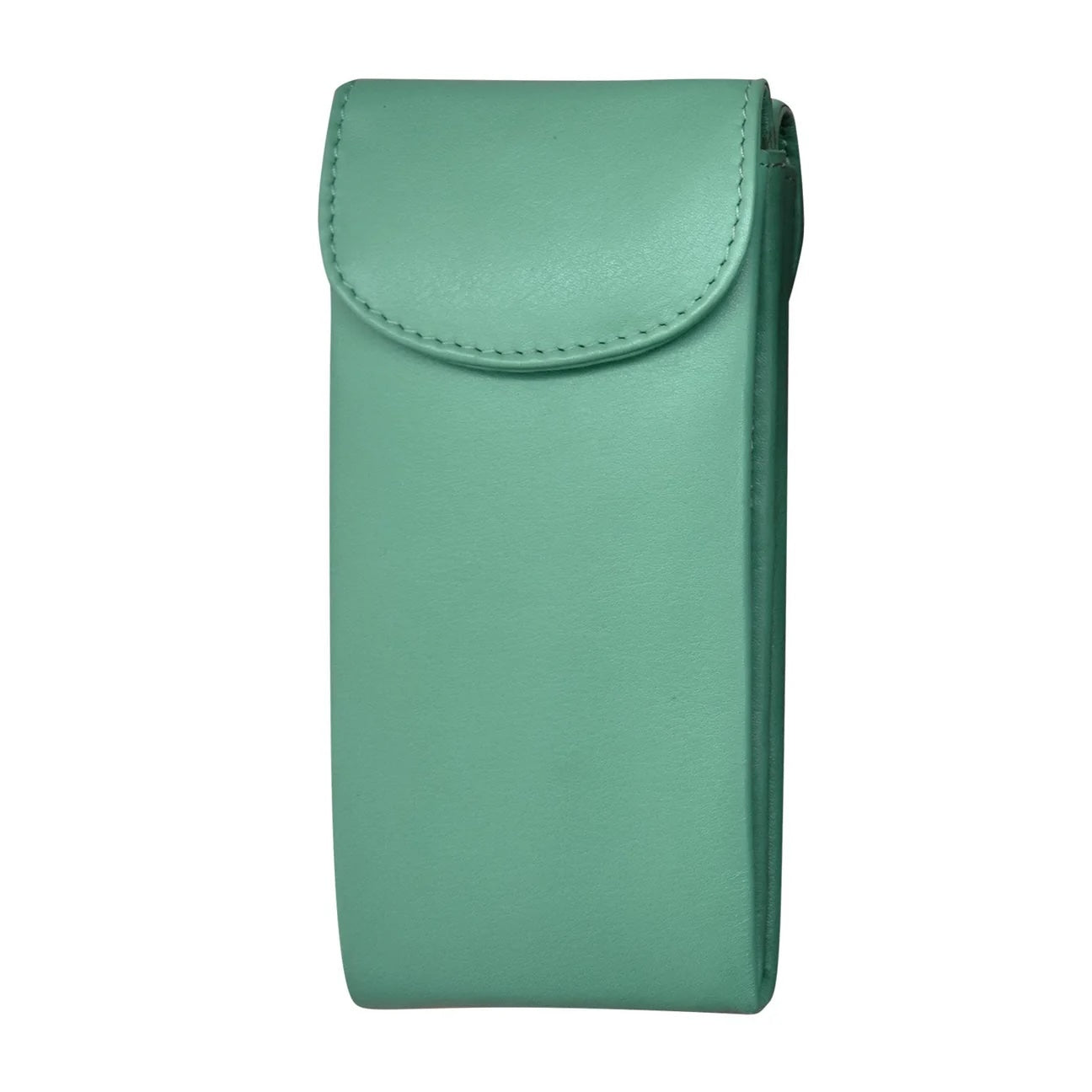 ili New York Double Flap Glasses Case