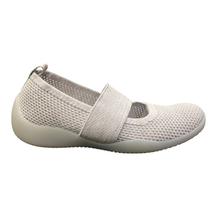 Woolloomooloo Coogee Breeze Scuff Merino Wool Sneaker