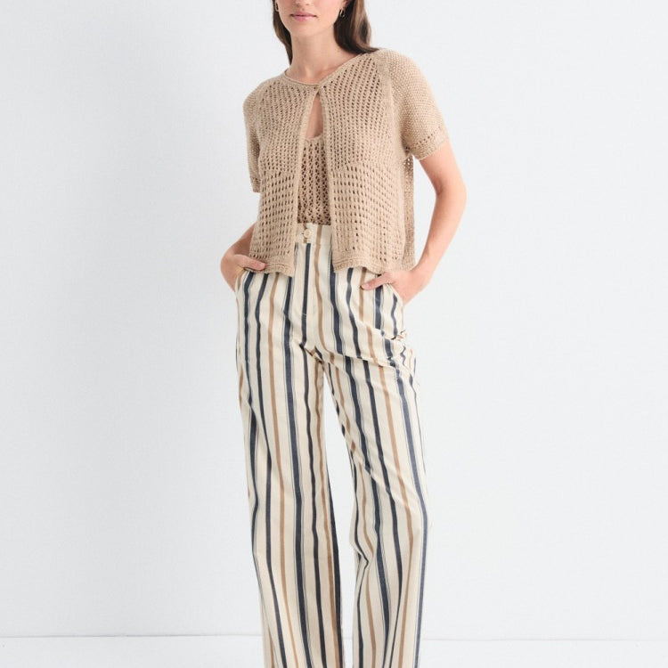 Mus & Bombon Helios Trouser