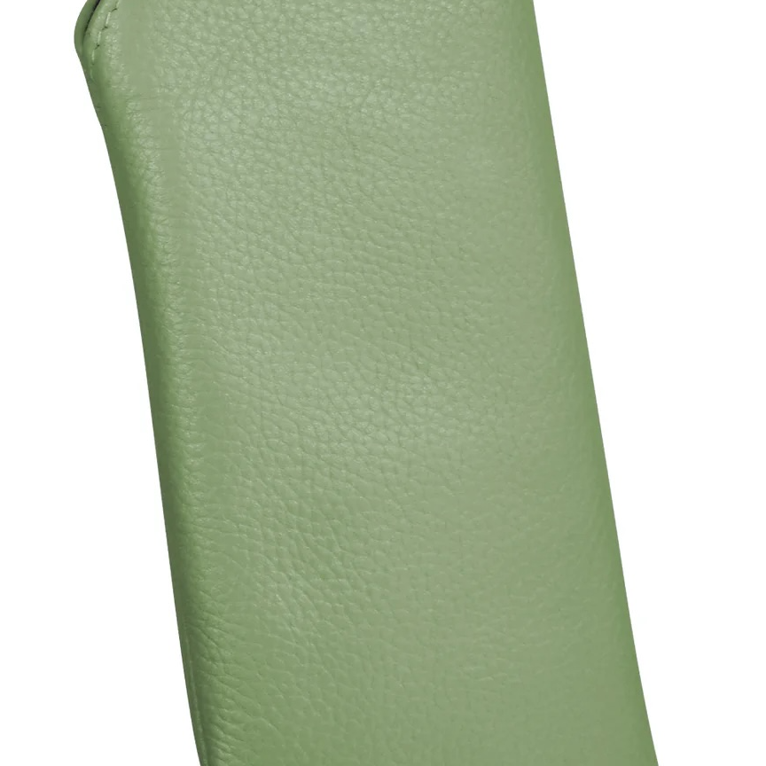 ili New York Leather Reading Eyeglass Case