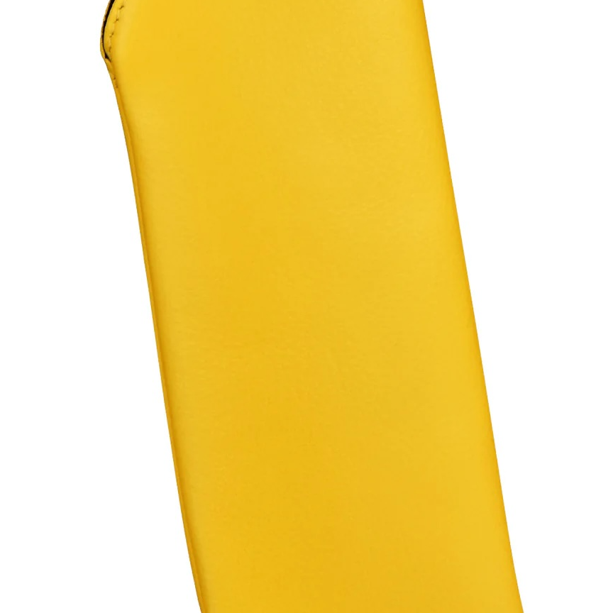ili New York Leather Reading Eyeglass Case