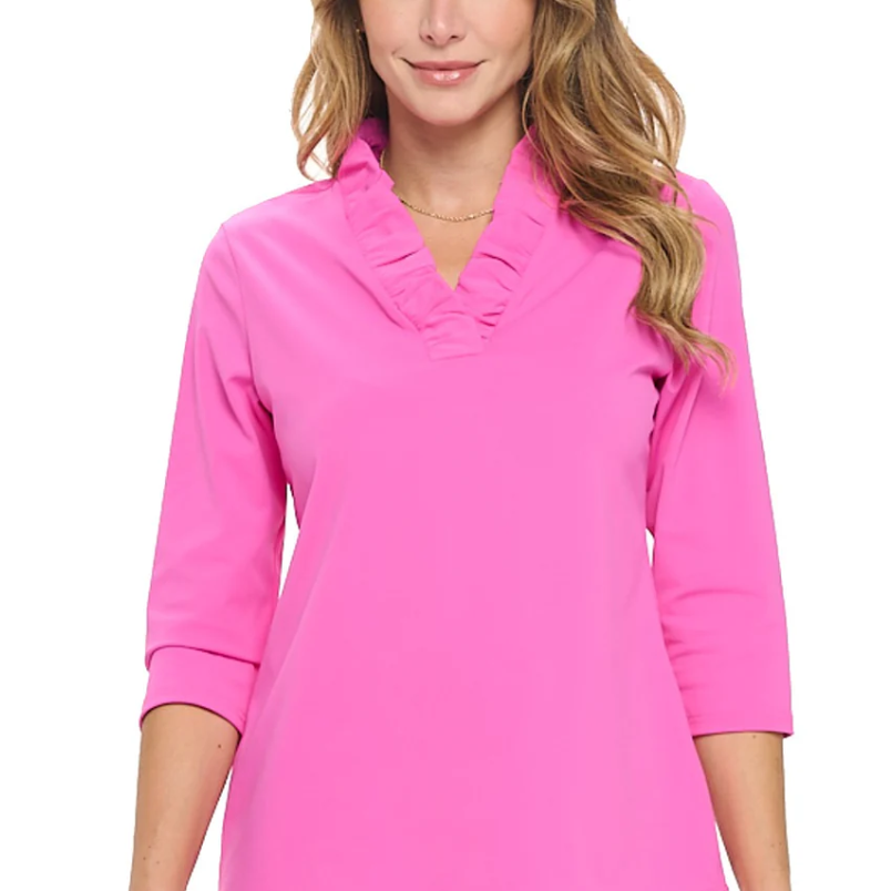 Aryeh Tabitha Top
