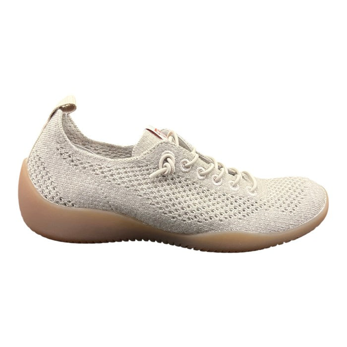 Woolloomooloo Coogee Breeze Wool Sneaker