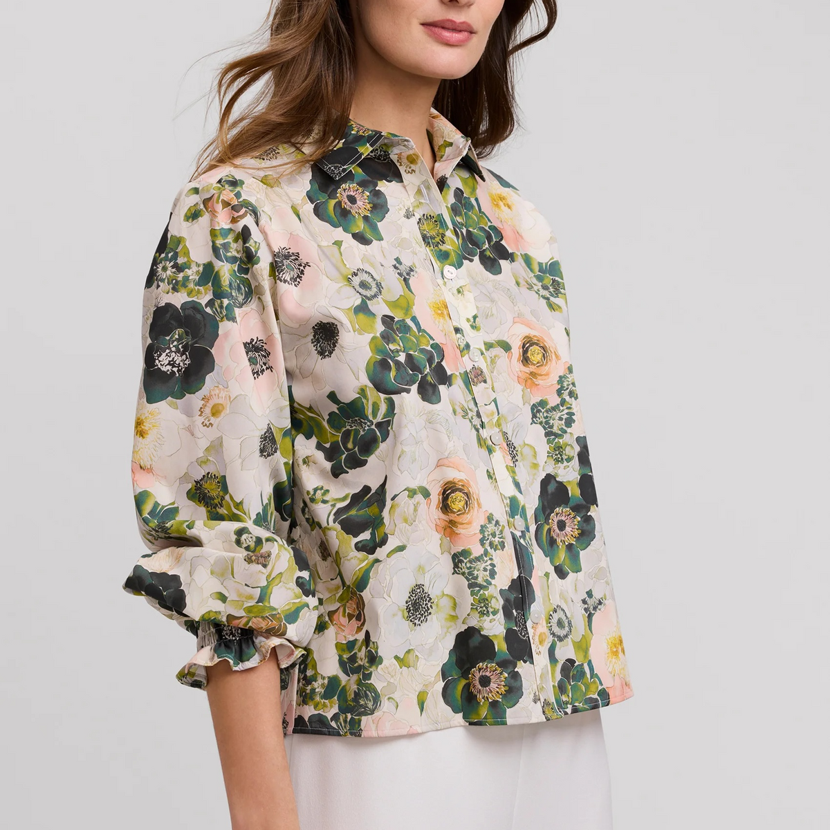 Foxcroft Vivienne Shirt