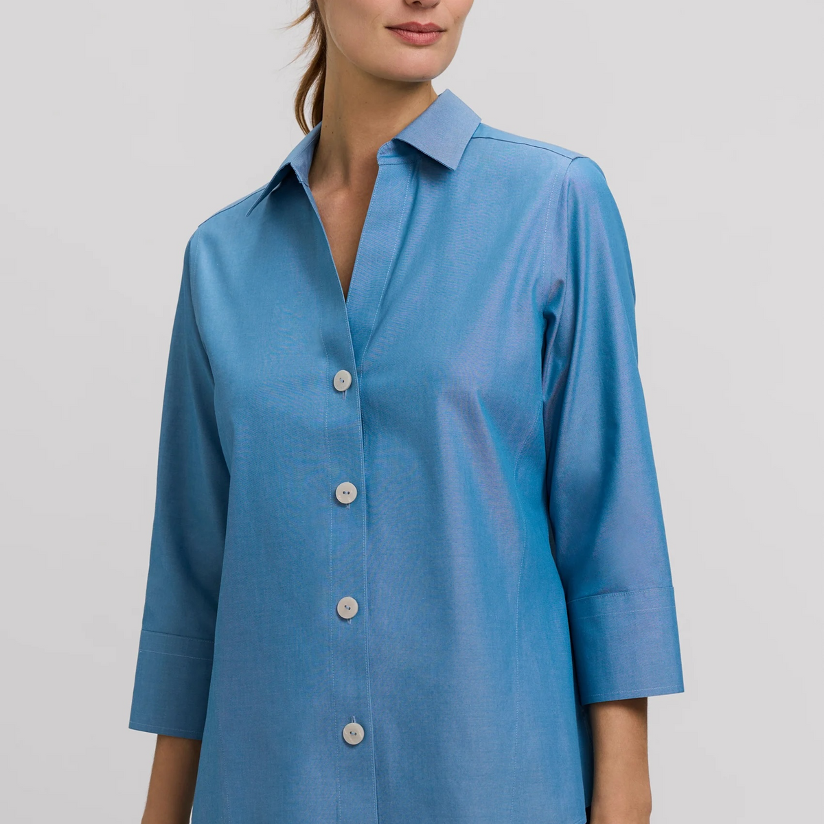 Foxcroft Payton Shirt
