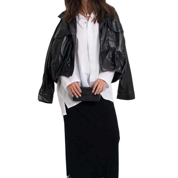 Planet by Lauren G Borderline Skirt