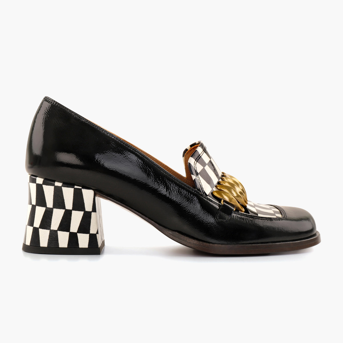 Chie Mihara TIBRO Loafer