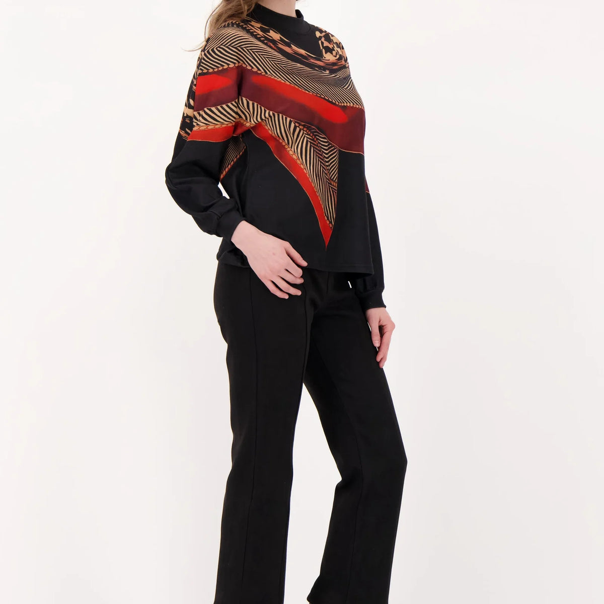 Spanner Suede Pants