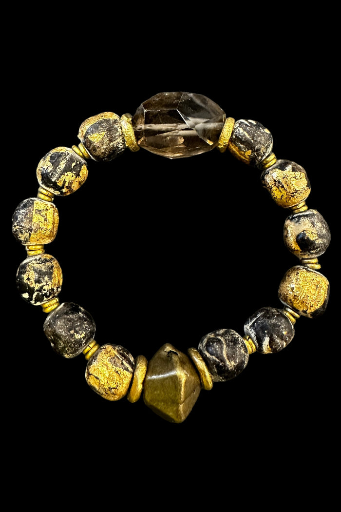 Eclectic Bracelets