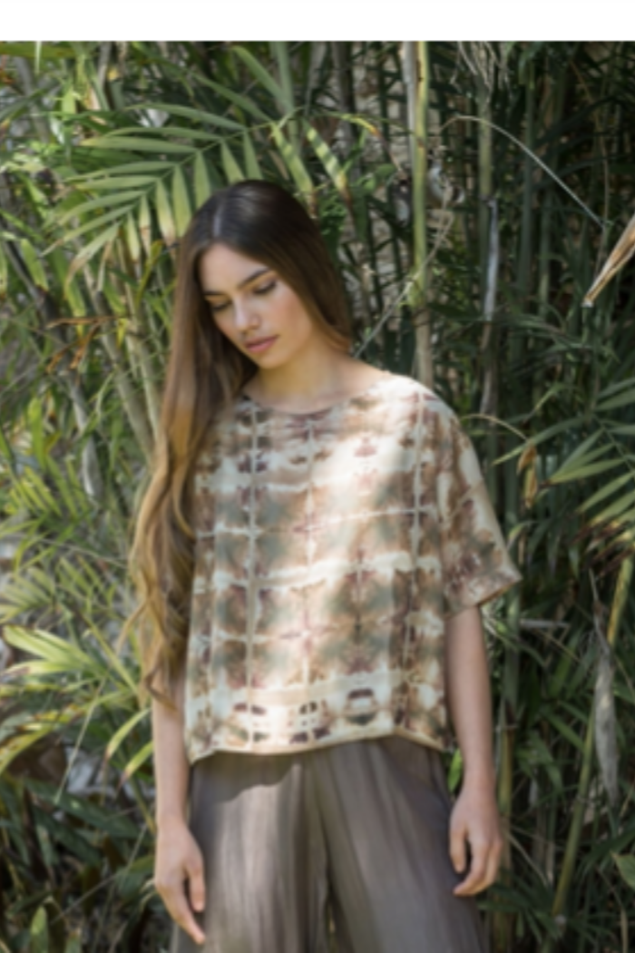 Oxide Top