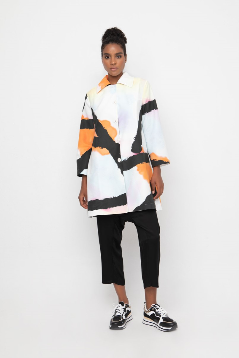 Jacket 384
