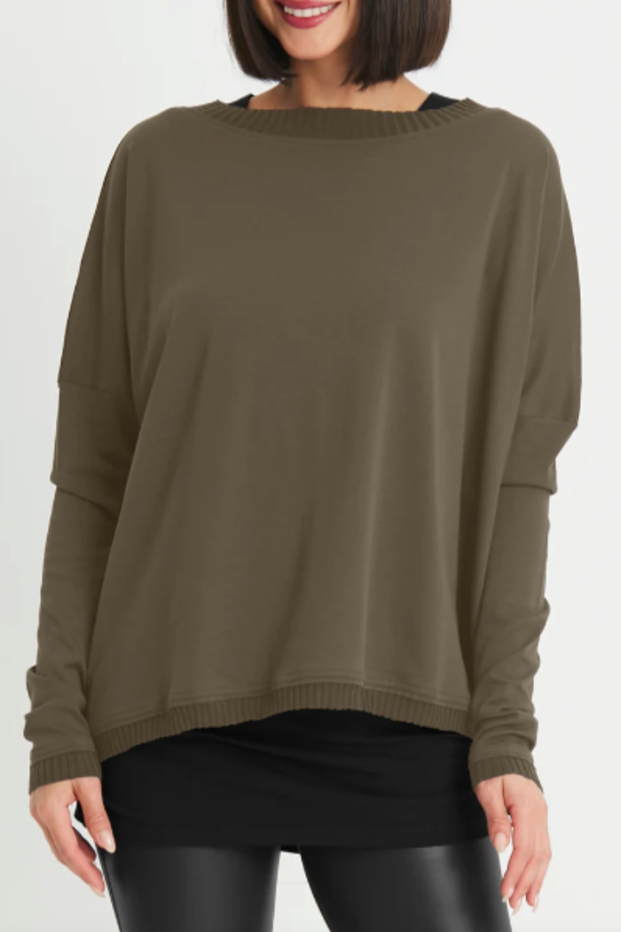 OFF THE SHOULDER 25