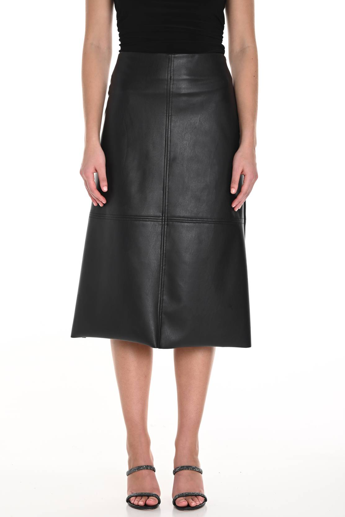 Polyurethane Skirt