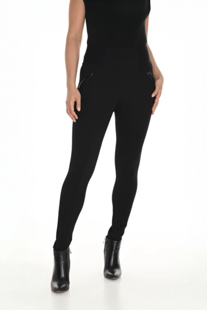 Frank Lyman Knit Pant
