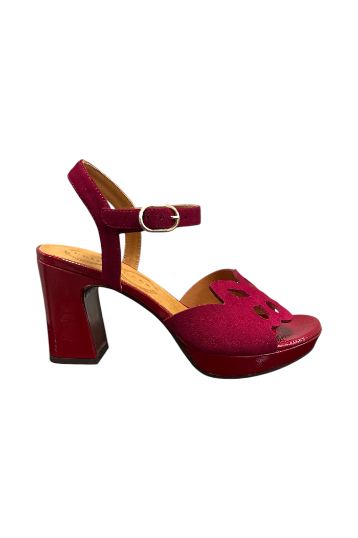 Chie Mihara Kemada Heel